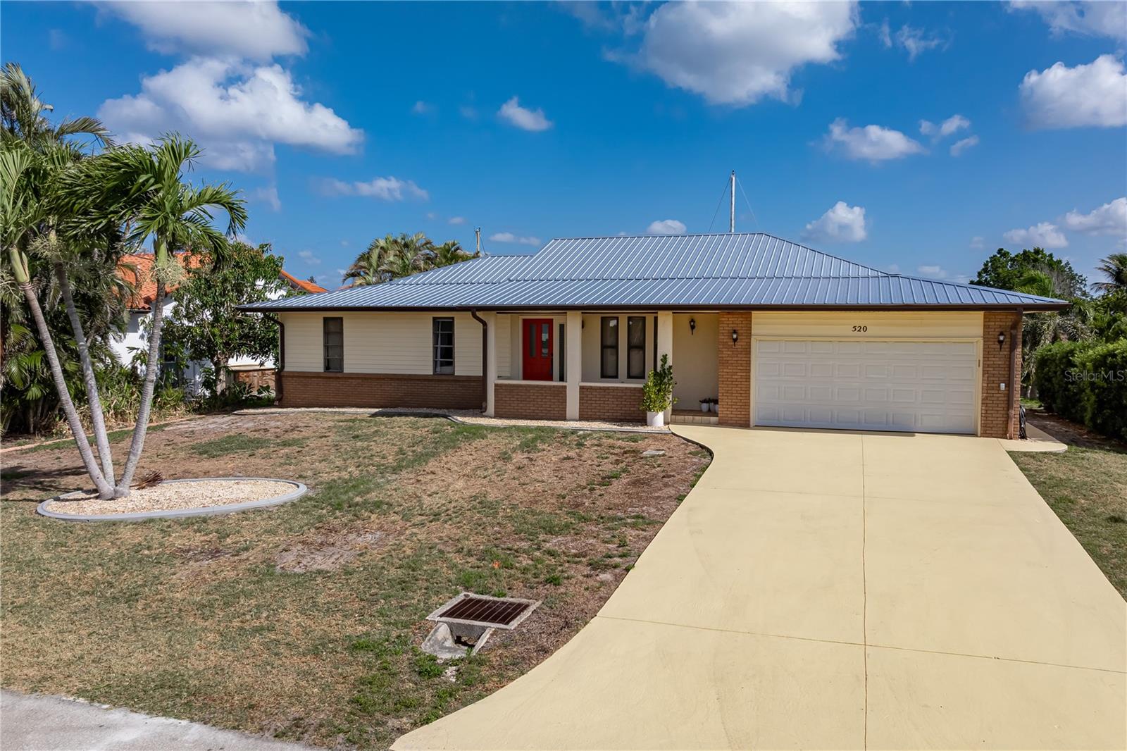 520 BOARDMAN DR, PUNTA GORDA, FL, 33950