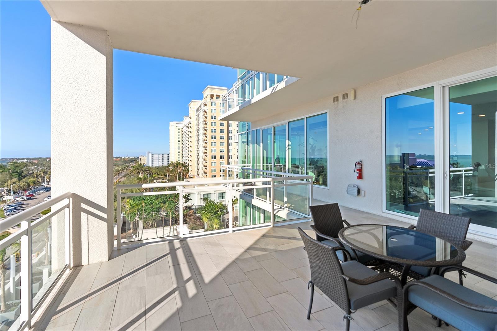 540 N TAMIAMI TRL #702, SARASOTA, FL, 34236