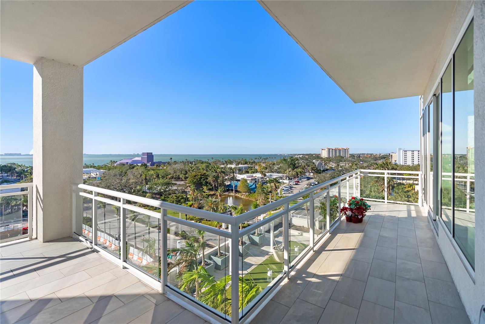 540 N TAMIAMI TRL #702, SARASOTA, FL, 34236