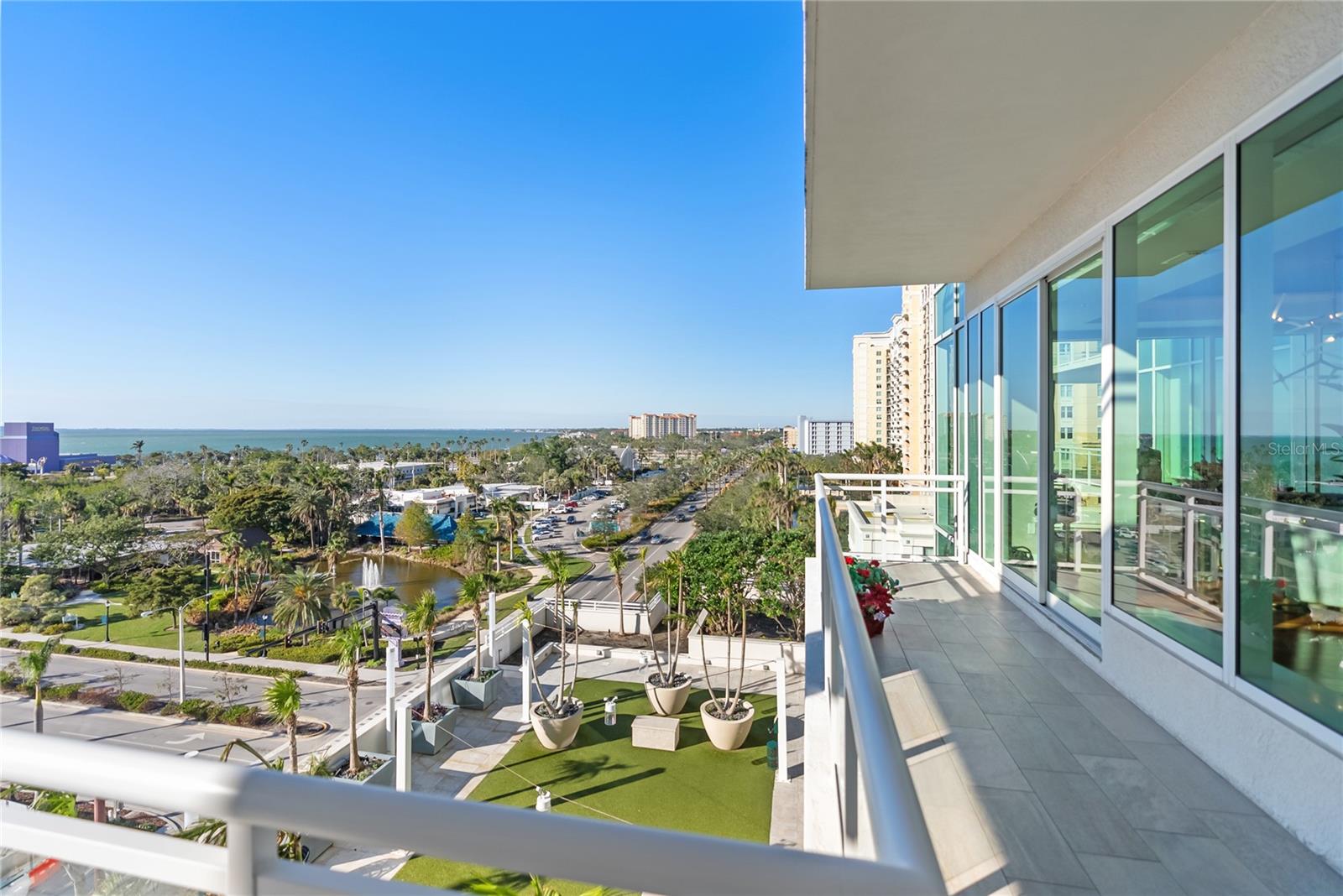 540 N TAMIAMI TRL #702, SARASOTA, FL, 34236