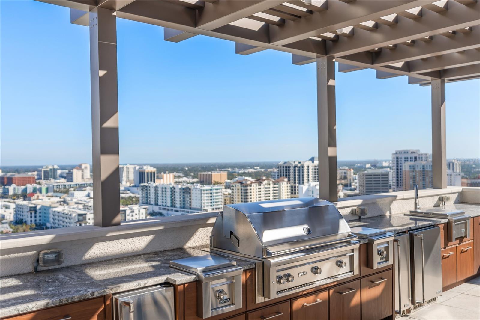 540 N TAMIAMI TRL #702, SARASOTA, FL, 34236