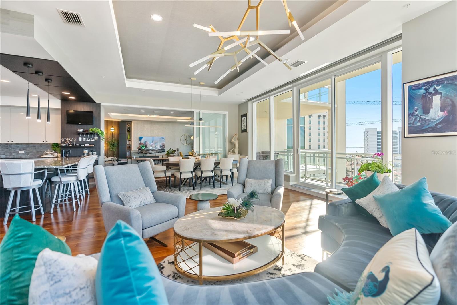 540 N TAMIAMI TRL #702, SARASOTA, FL, 34236