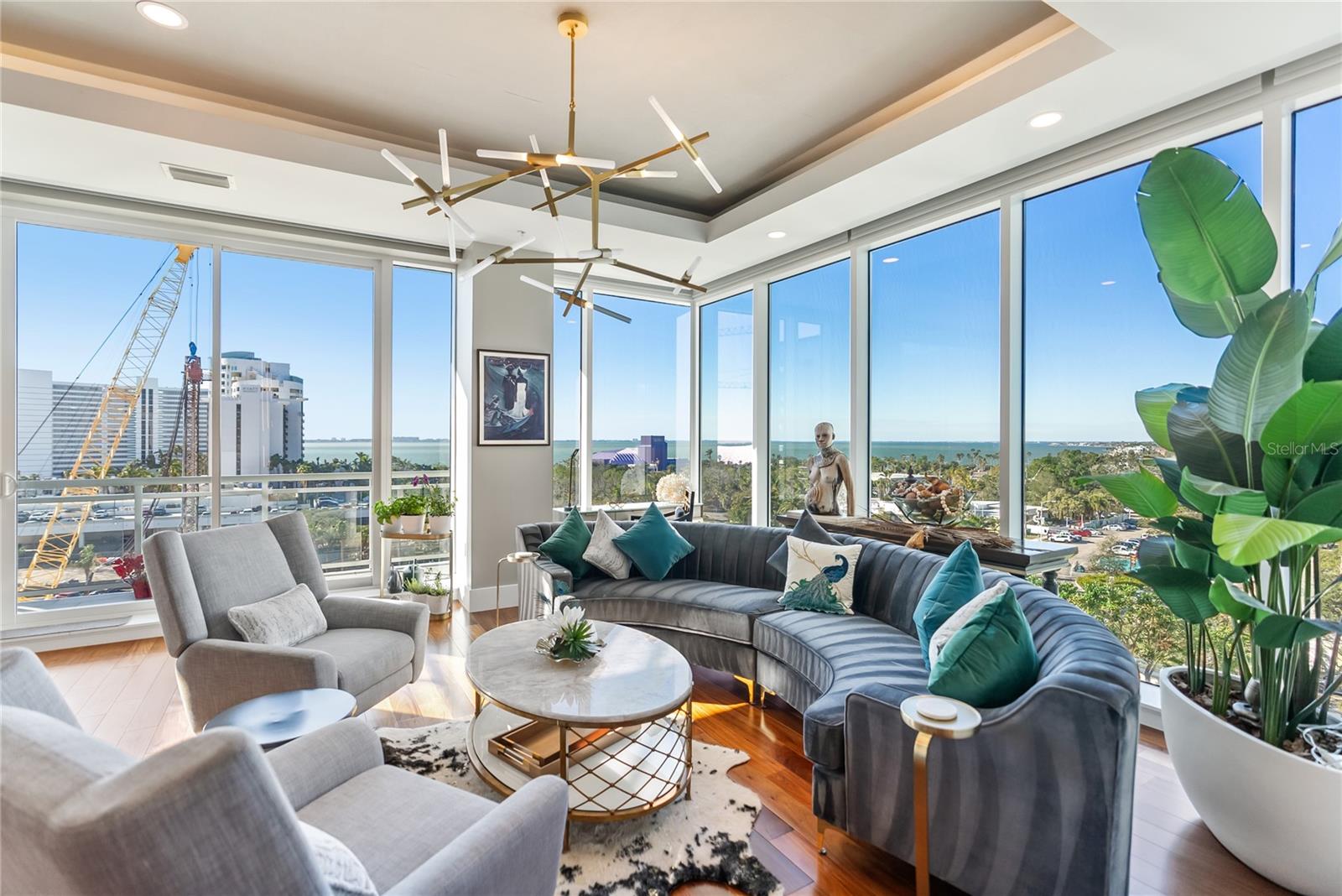 540 N TAMIAMI TRL #702, SARASOTA, FL, 34236