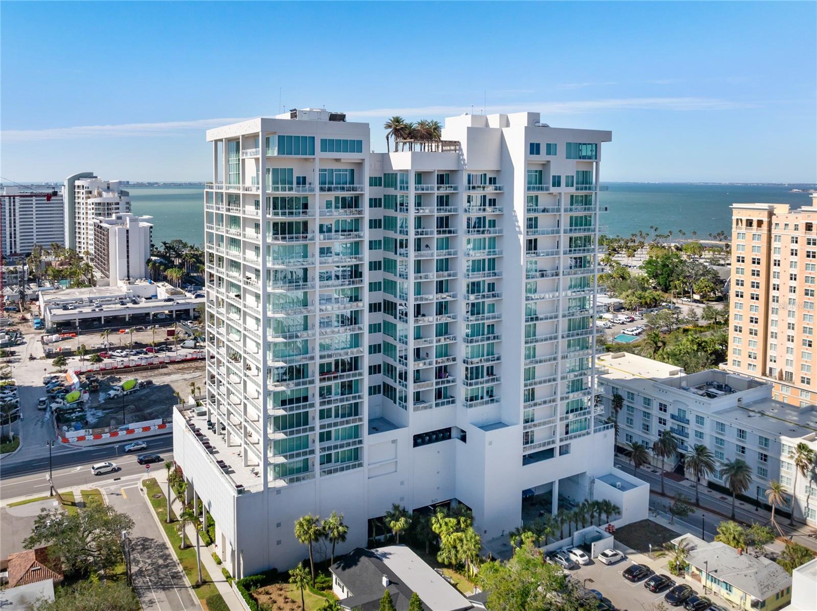 540 N TAMIAMI TRL #702, SARASOTA, FL, 34236