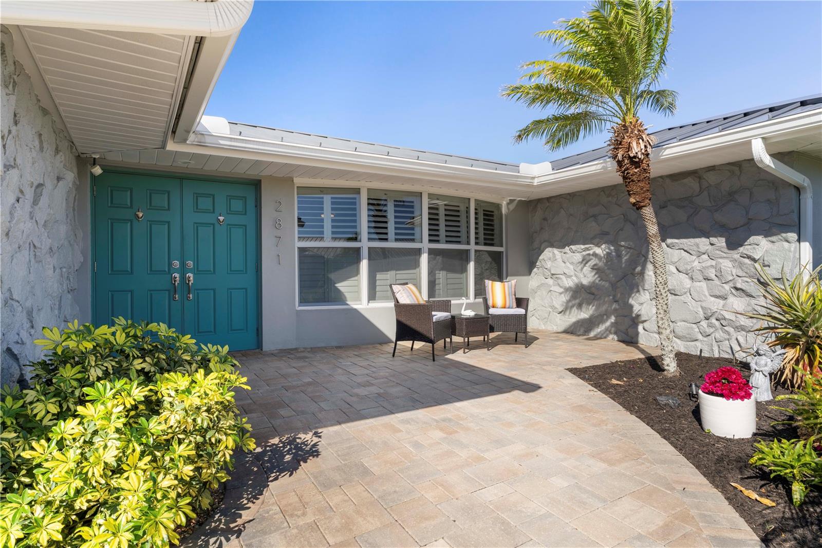 2871 CORAL WAY, PUNTA GORDA, FL, 33950