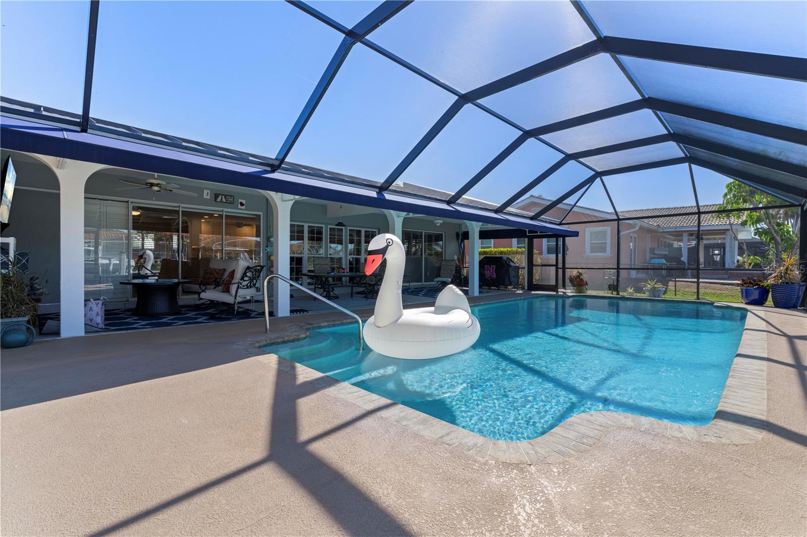 2871 CORAL WAY, PUNTA GORDA, FL, 33950