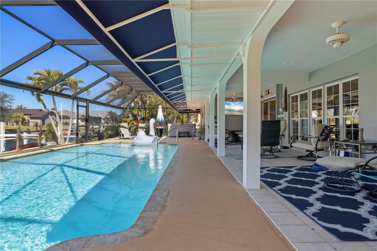 2871 CORAL WAY, PUNTA GORDA, FL, 33950