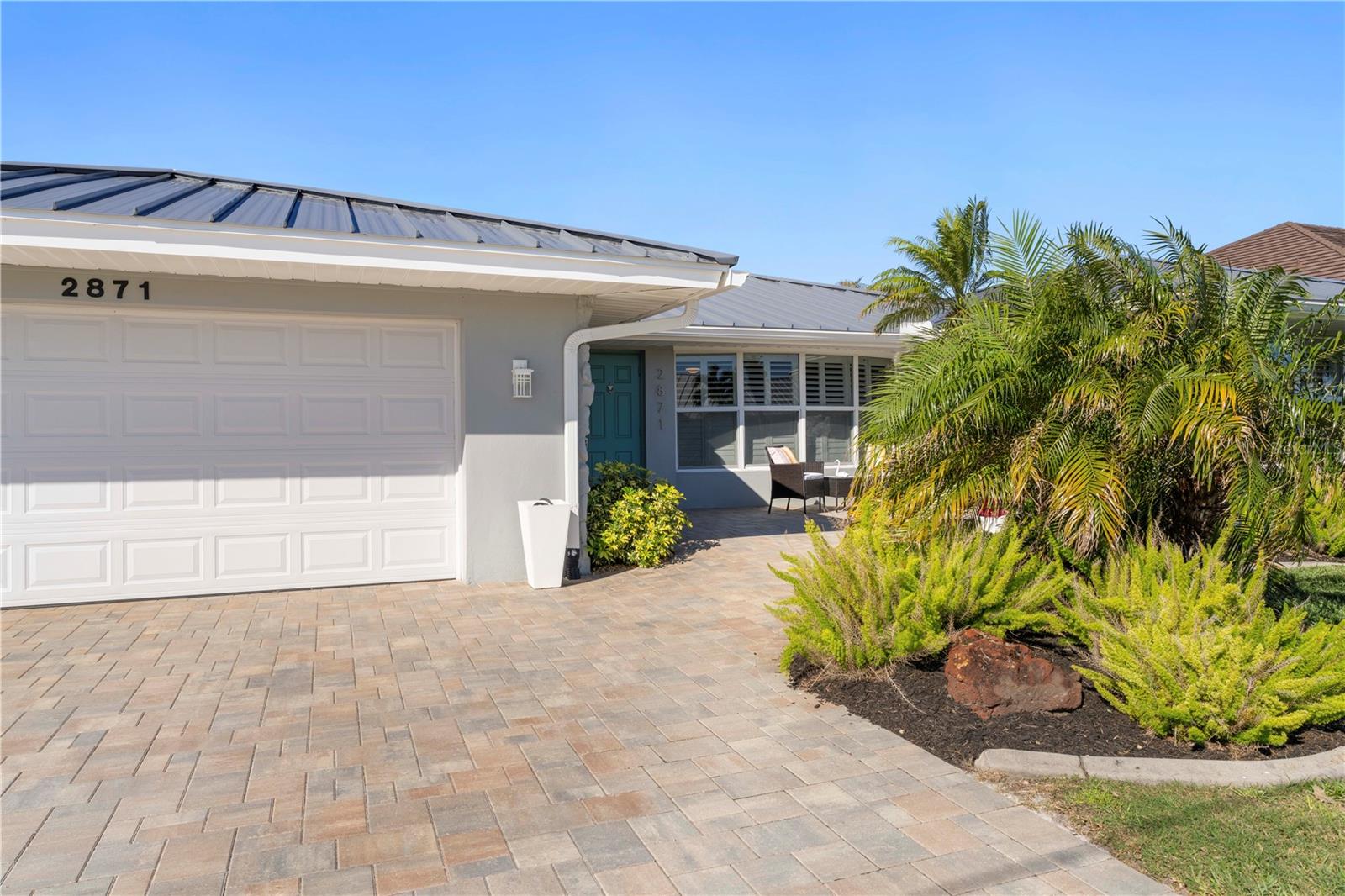 2871 CORAL WAY, PUNTA GORDA, FL, 33950