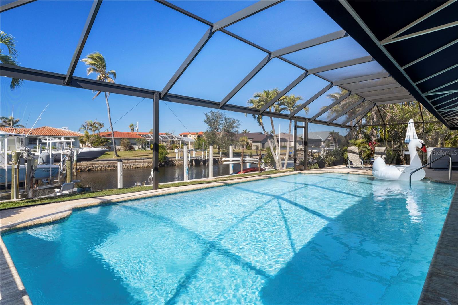 2871 CORAL WAY, PUNTA GORDA, FL, 33950