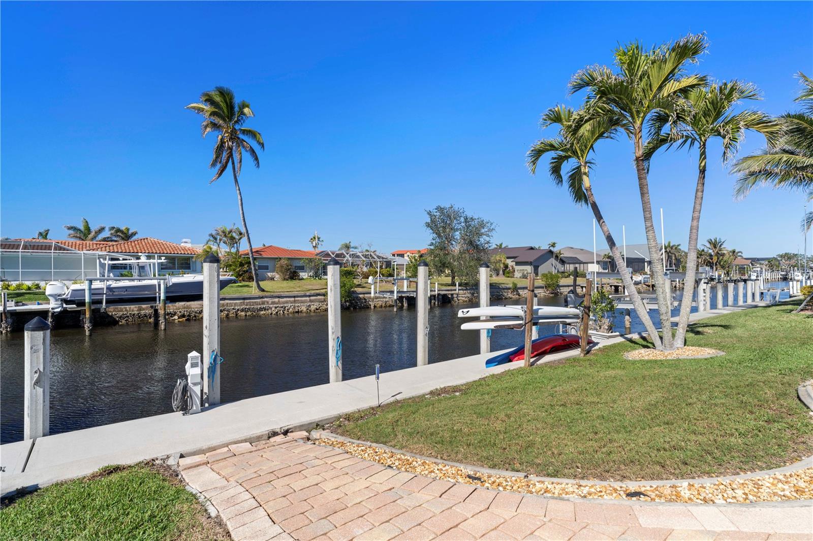 2871 CORAL WAY, PUNTA GORDA, FL, 33950