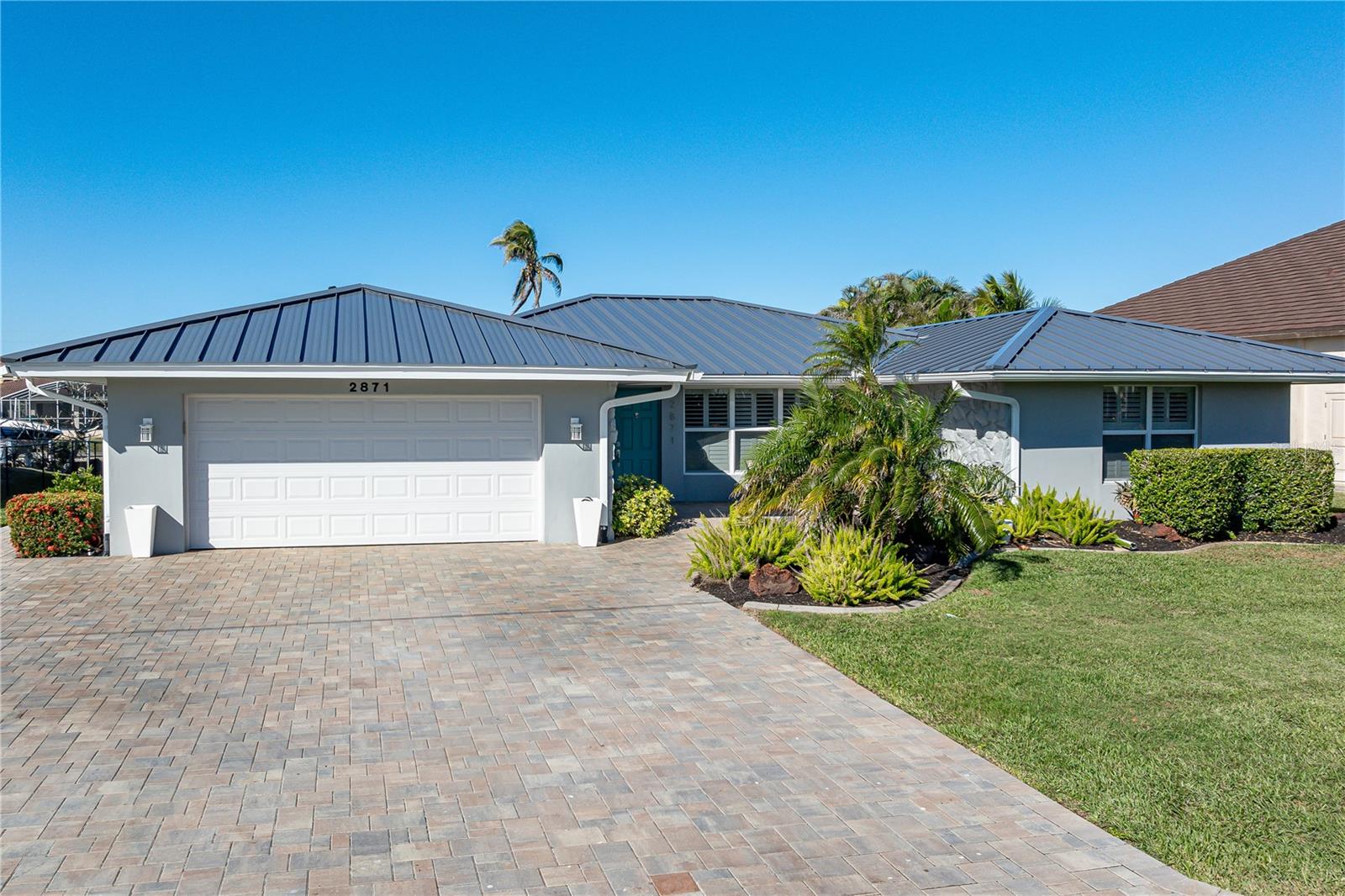 2871 CORAL WAY, PUNTA GORDA, FL, 33950