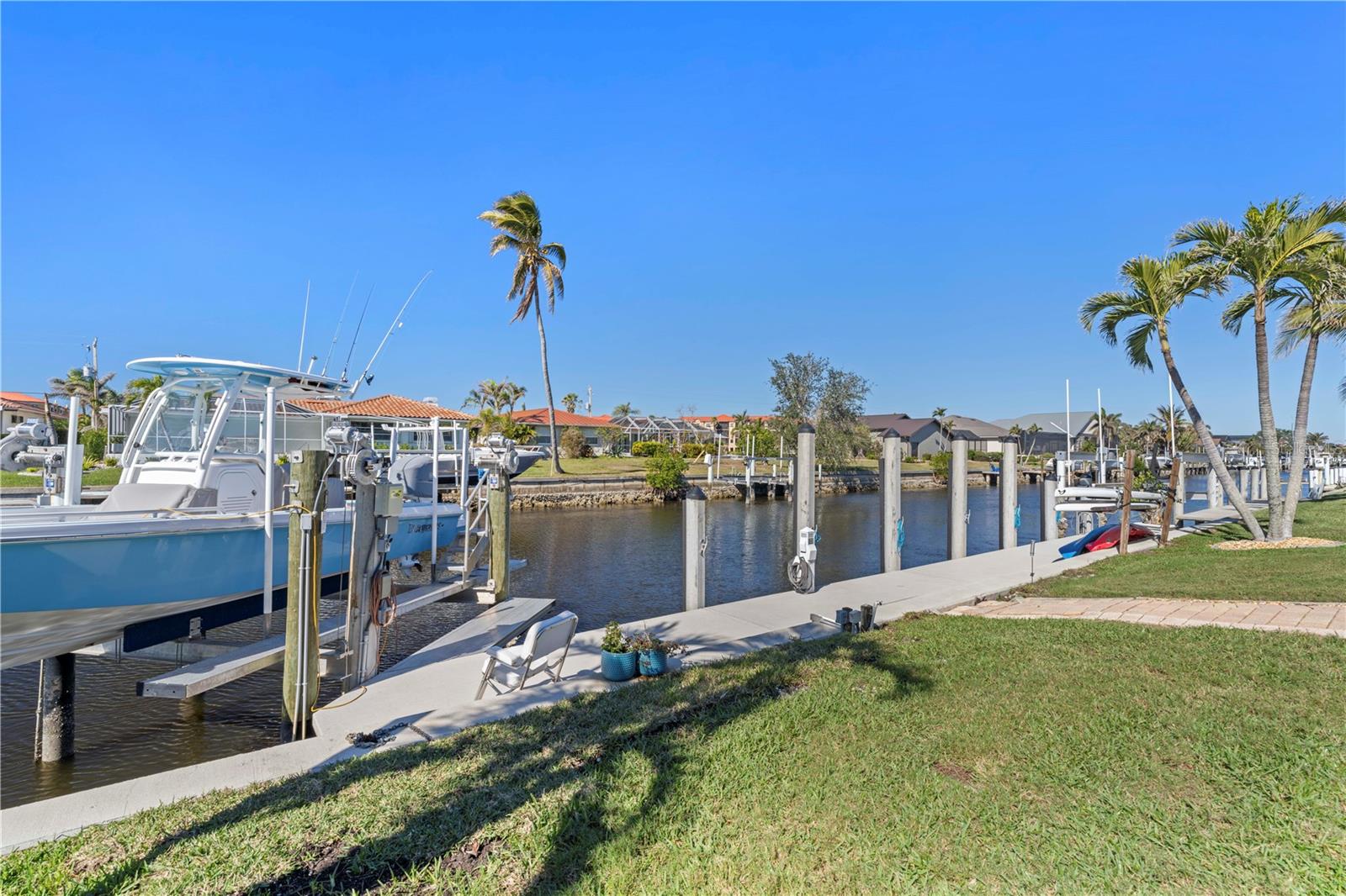 2871 CORAL WAY, PUNTA GORDA, FL, 33950