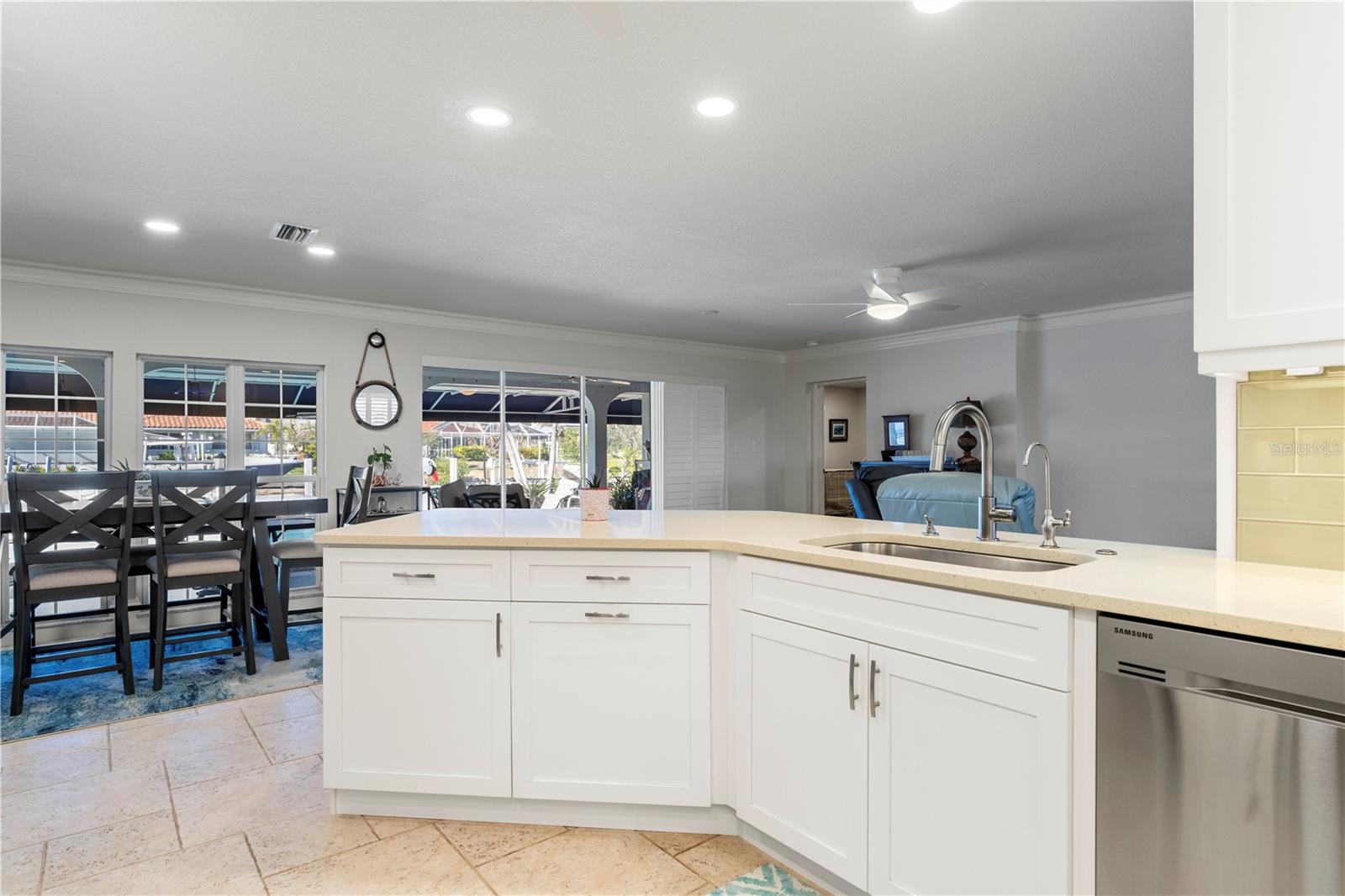 2871 CORAL WAY, PUNTA GORDA, FL, 33950