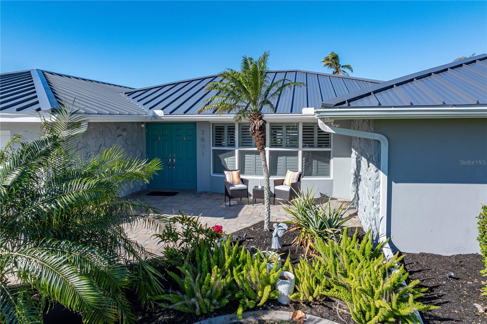 2871 CORAL WAY, PUNTA GORDA, FL, 33950