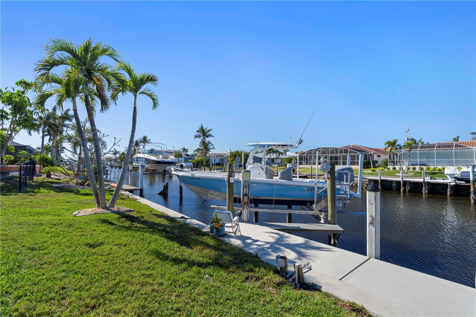 2871 CORAL WAY, PUNTA GORDA, FL, 33950