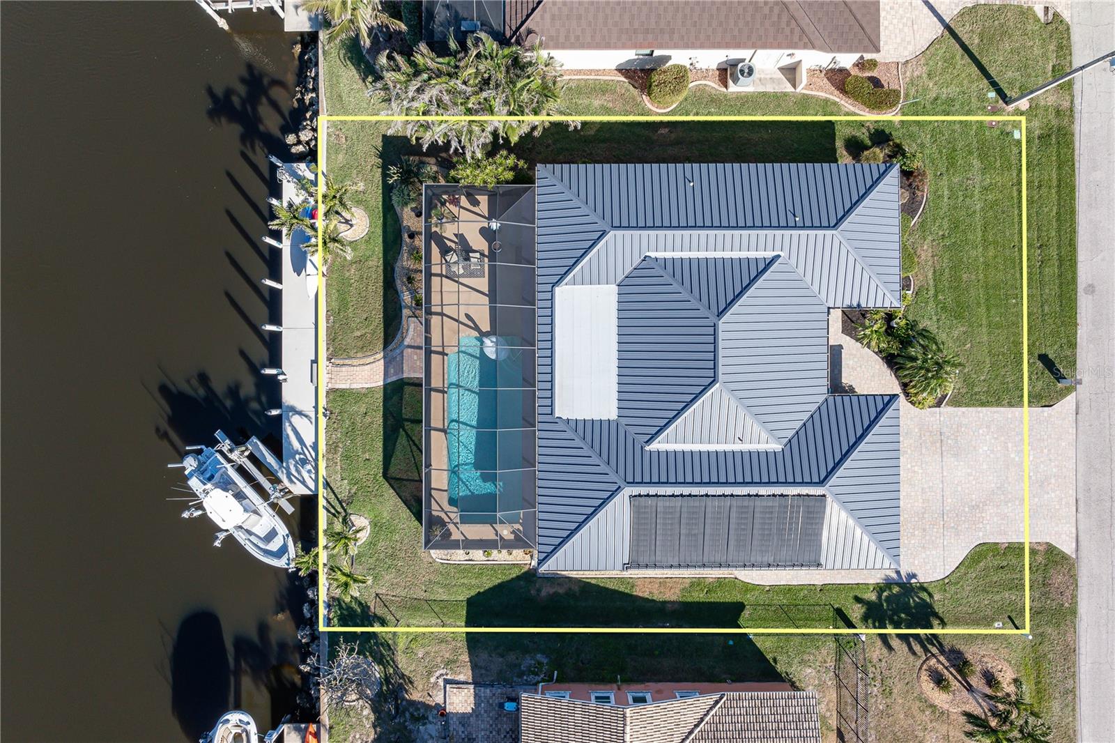 2871 CORAL WAY, PUNTA GORDA, FL, 33950