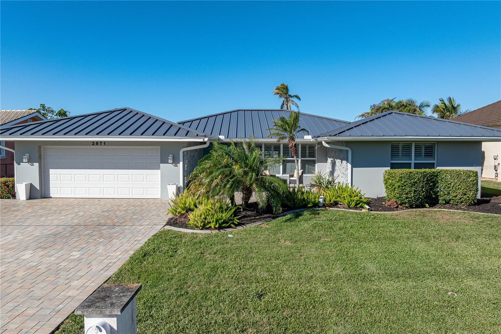2871 CORAL WAY, PUNTA GORDA, FL, 33950