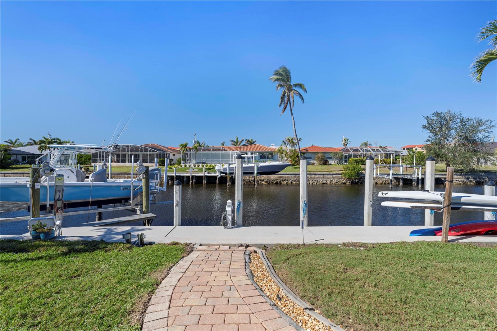 2871 CORAL WAY, PUNTA GORDA, FL, 33950