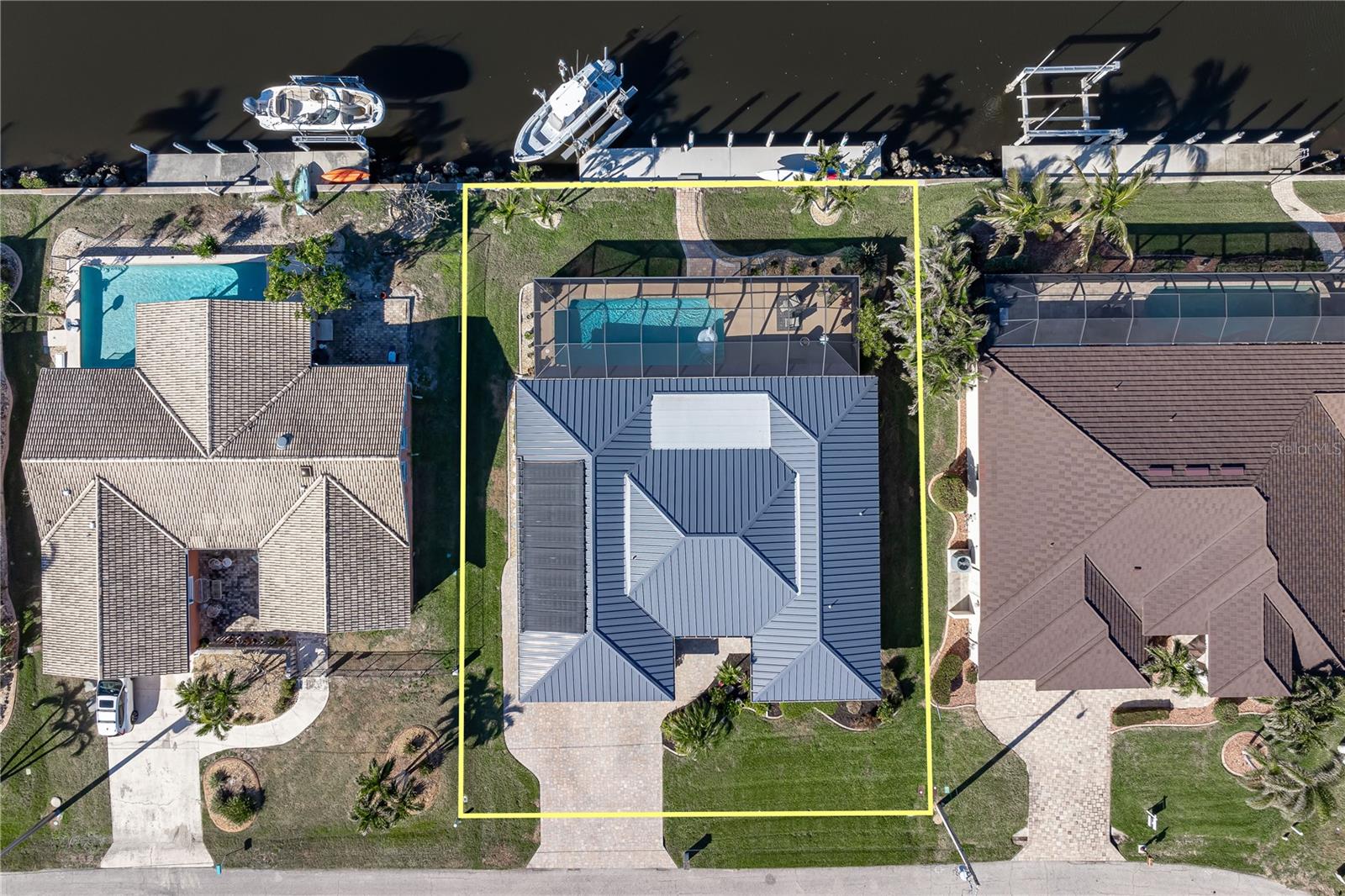 2871 CORAL WAY, PUNTA GORDA, FL, 33950