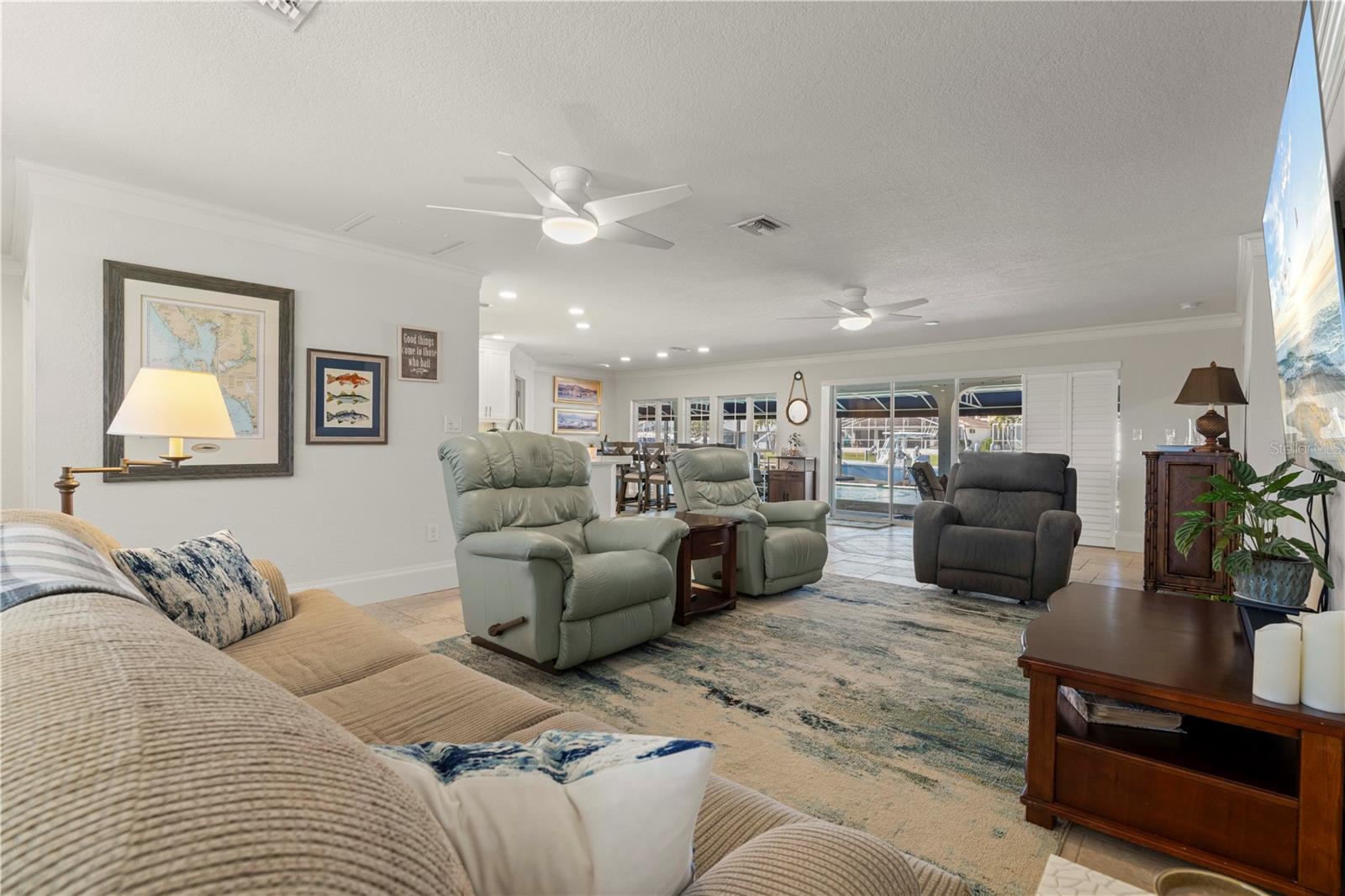 2871 CORAL WAY, PUNTA GORDA, FL, 33950