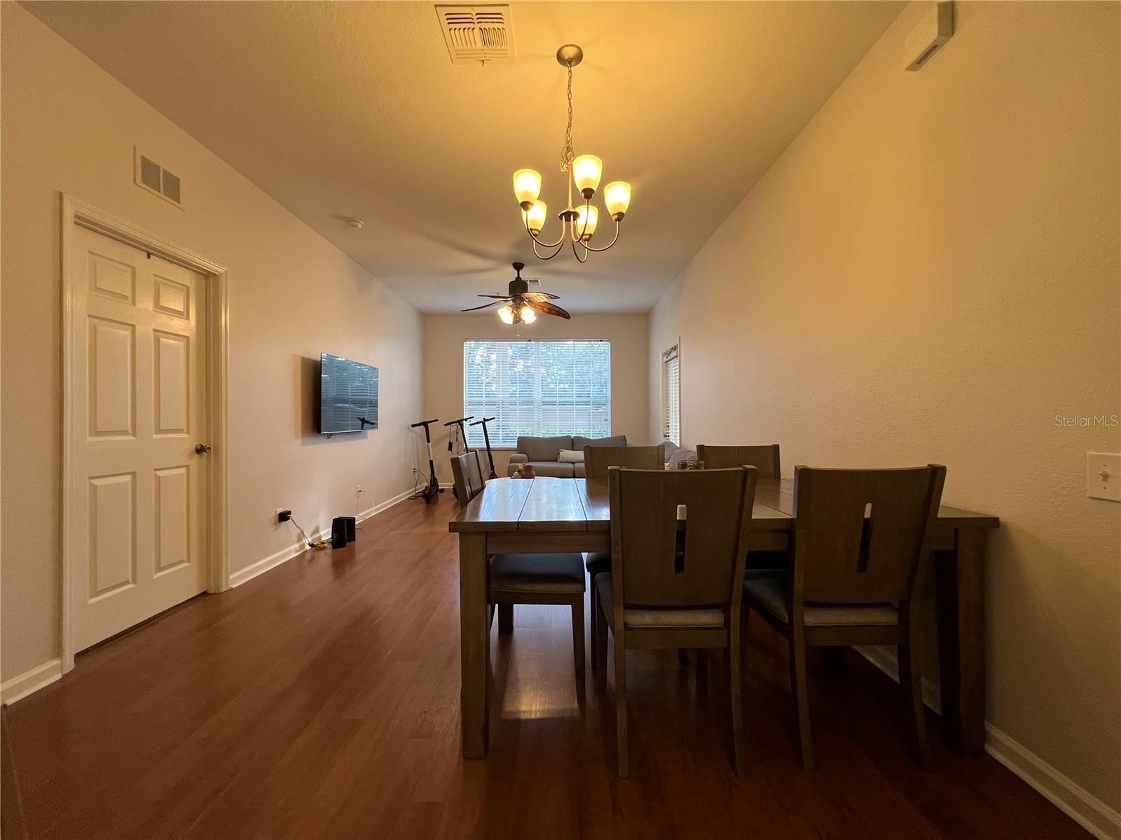 6100 STEVENSON DR #105, ORLANDO, FL, 32835