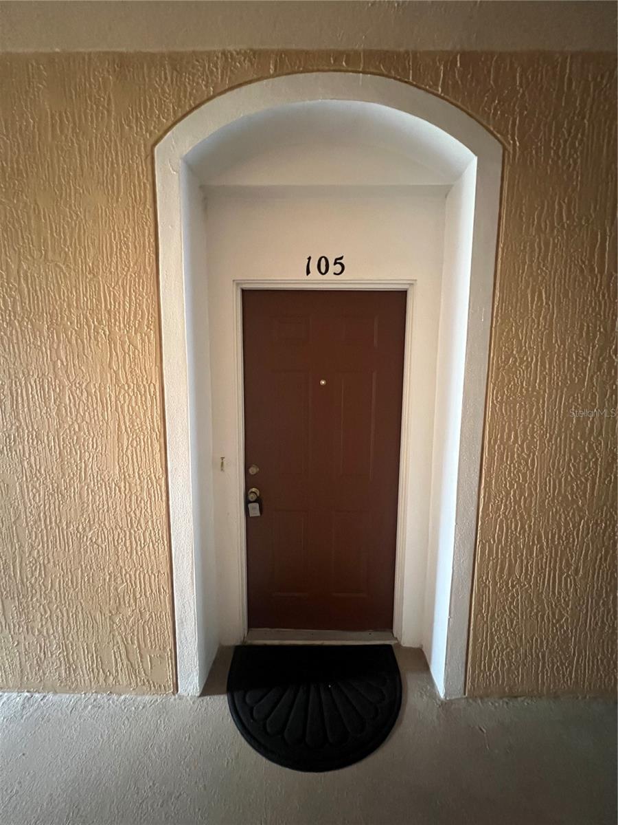 6100 STEVENSON DR #105, ORLANDO, FL, 32835
