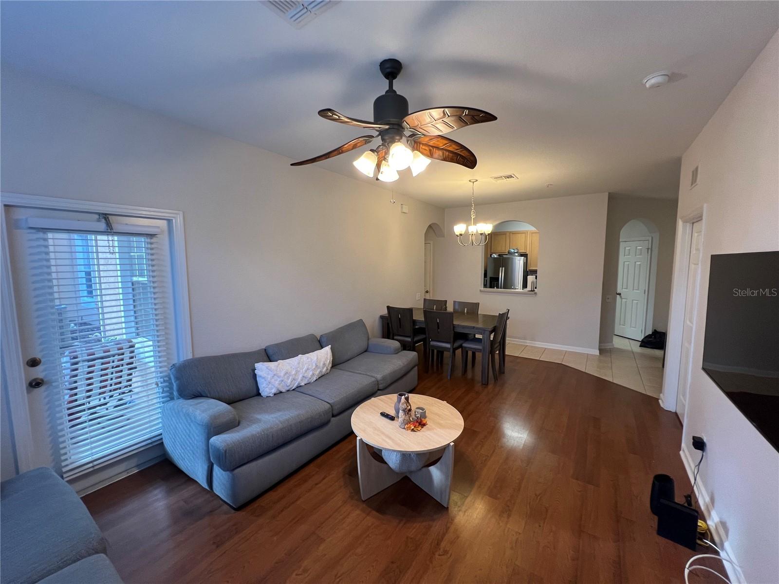 6100 STEVENSON DR #105, ORLANDO, FL, 32835