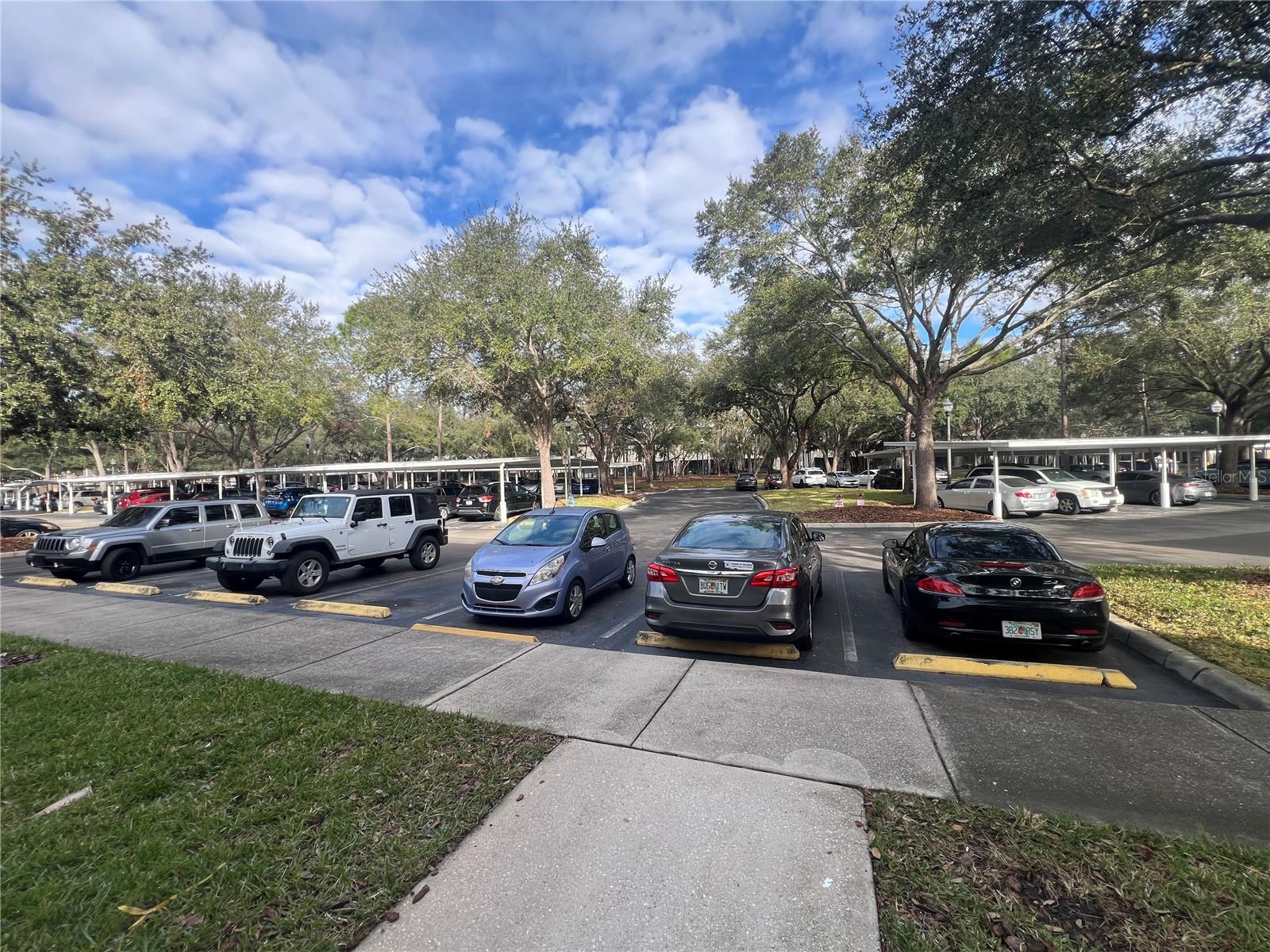 6100 STEVENSON DR #105, ORLANDO, FL, 32835