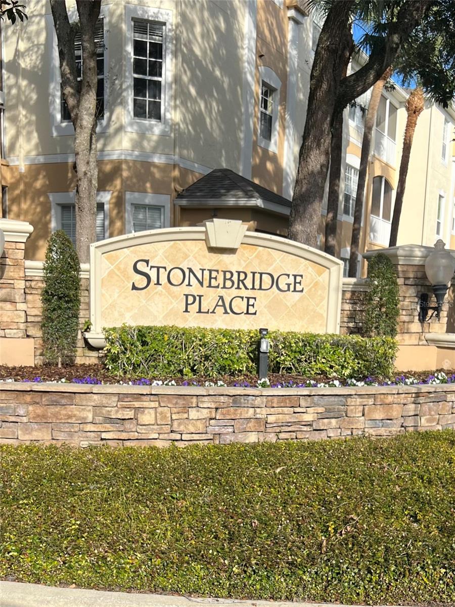 6100 STEVENSON DR #105, ORLANDO, FL, 32835