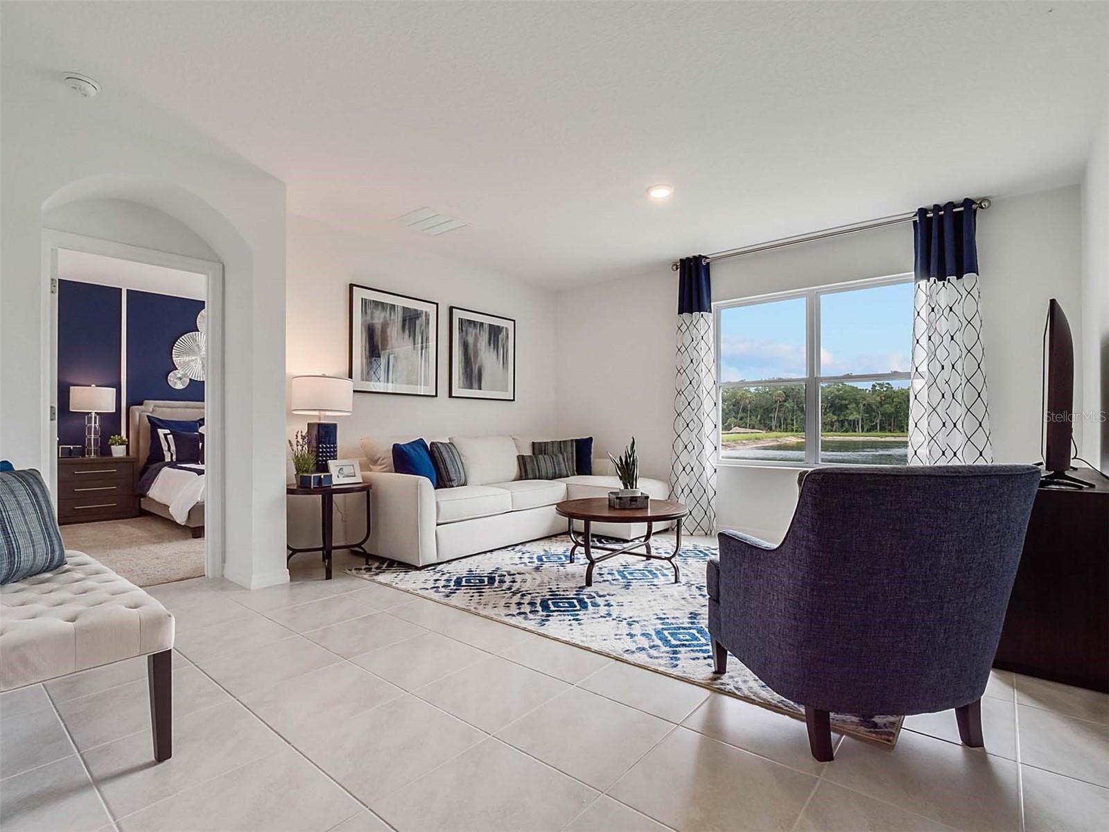 2216 LAKE PRESERVE CIR, NEW SMYRNA BEACH, FL, 32168