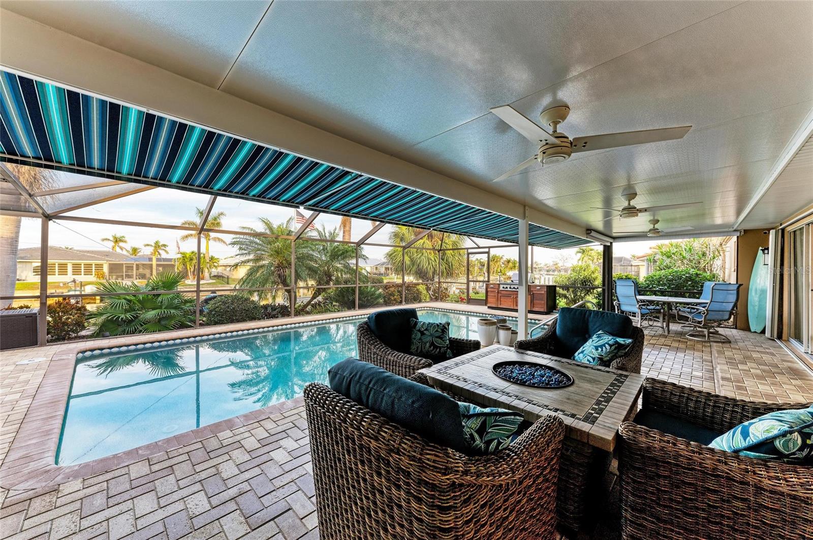 2358 EL CERITO CT, PUNTA GORDA, FL, 33950