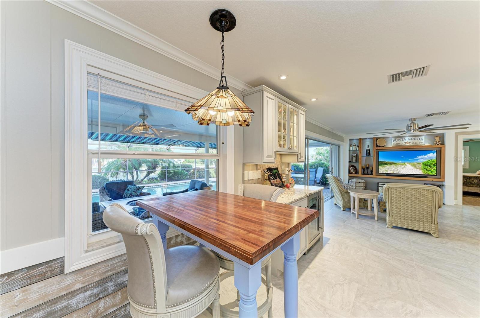 2358 EL CERITO CT, PUNTA GORDA, FL, 33950
