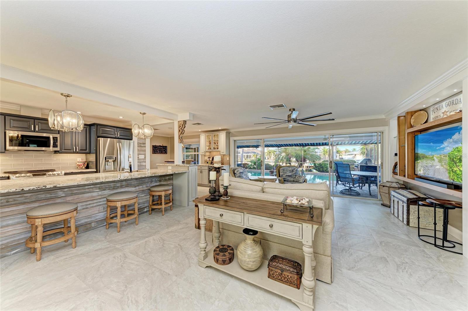 2358 EL CERITO CT, PUNTA GORDA, FL, 33950