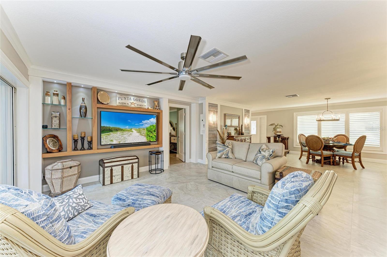 2358 EL CERITO CT, PUNTA GORDA, FL, 33950