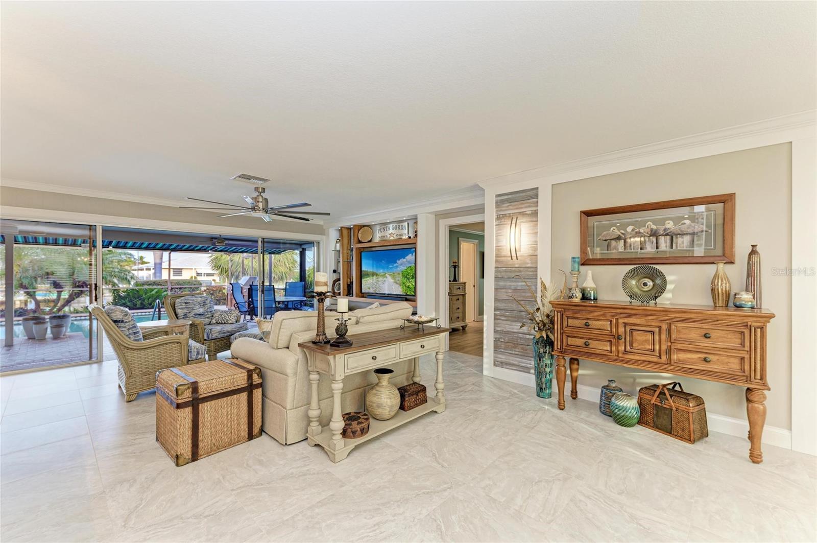 2358 EL CERITO CT, PUNTA GORDA, FL, 33950