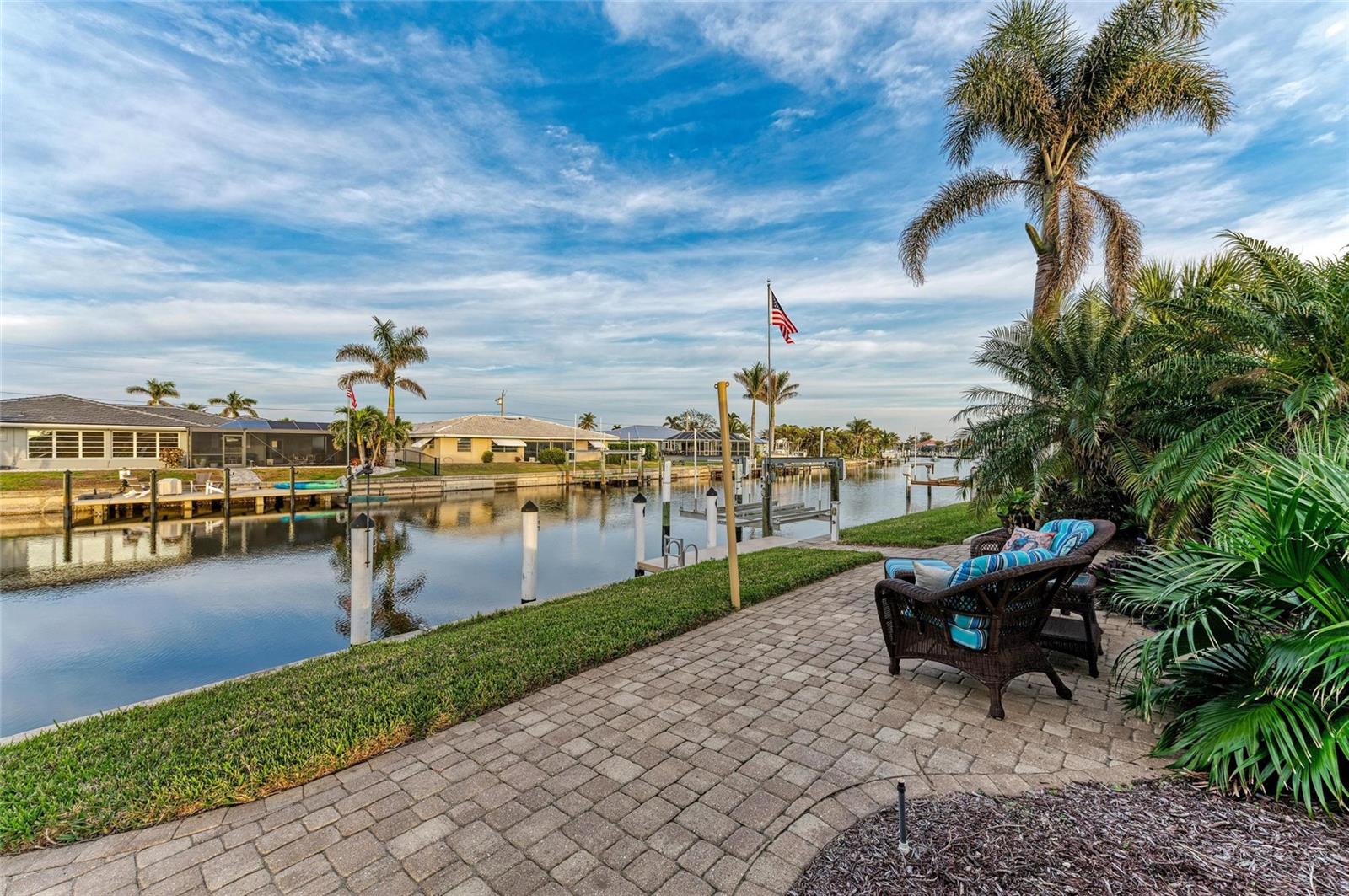 2358 EL CERITO CT, PUNTA GORDA, FL, 33950