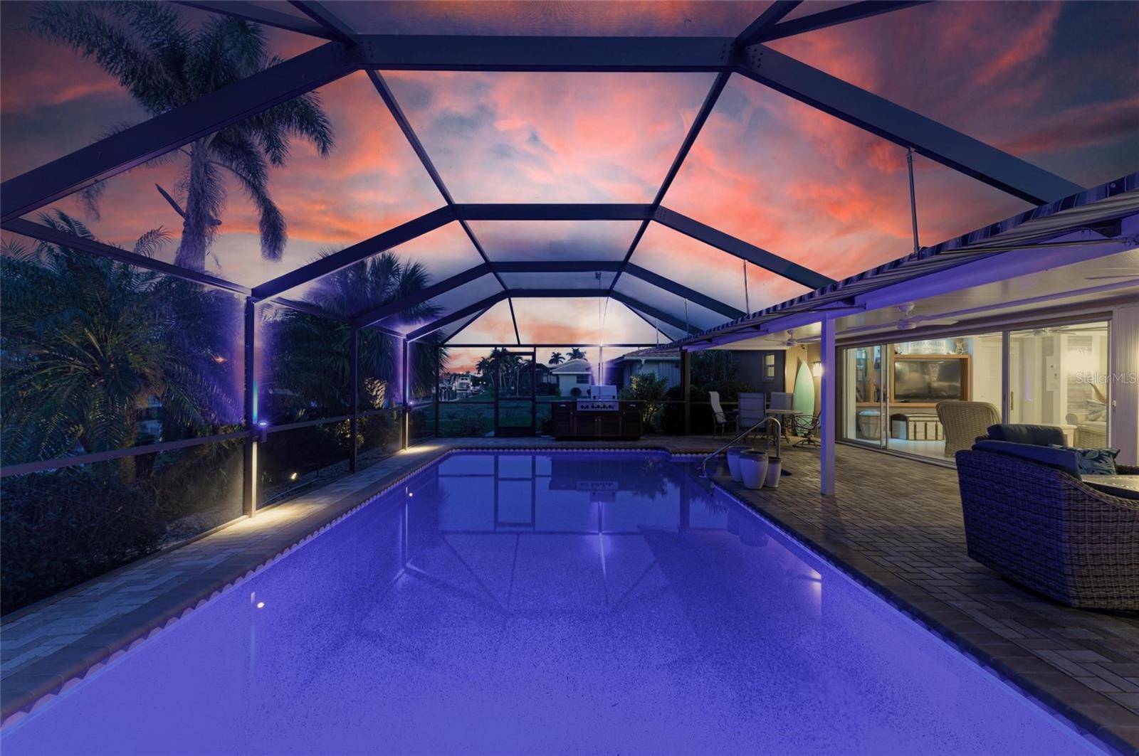 2358 EL CERITO CT, PUNTA GORDA, FL, 33950