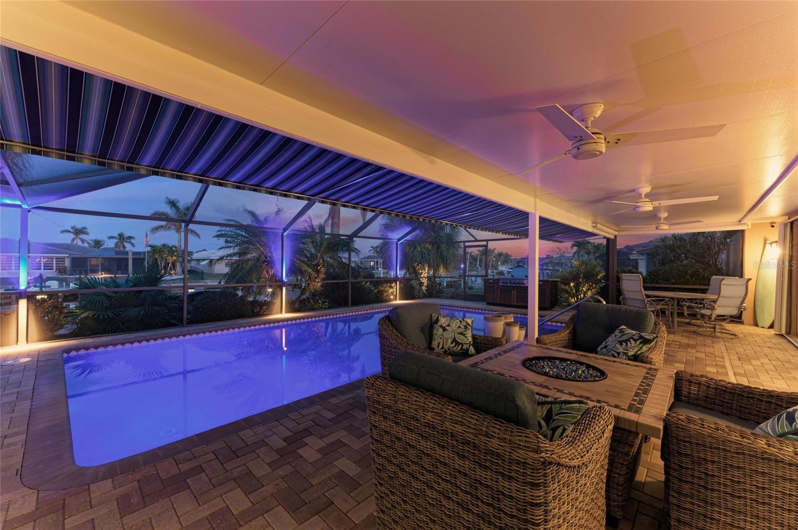 2358 EL CERITO CT, PUNTA GORDA, FL, 33950