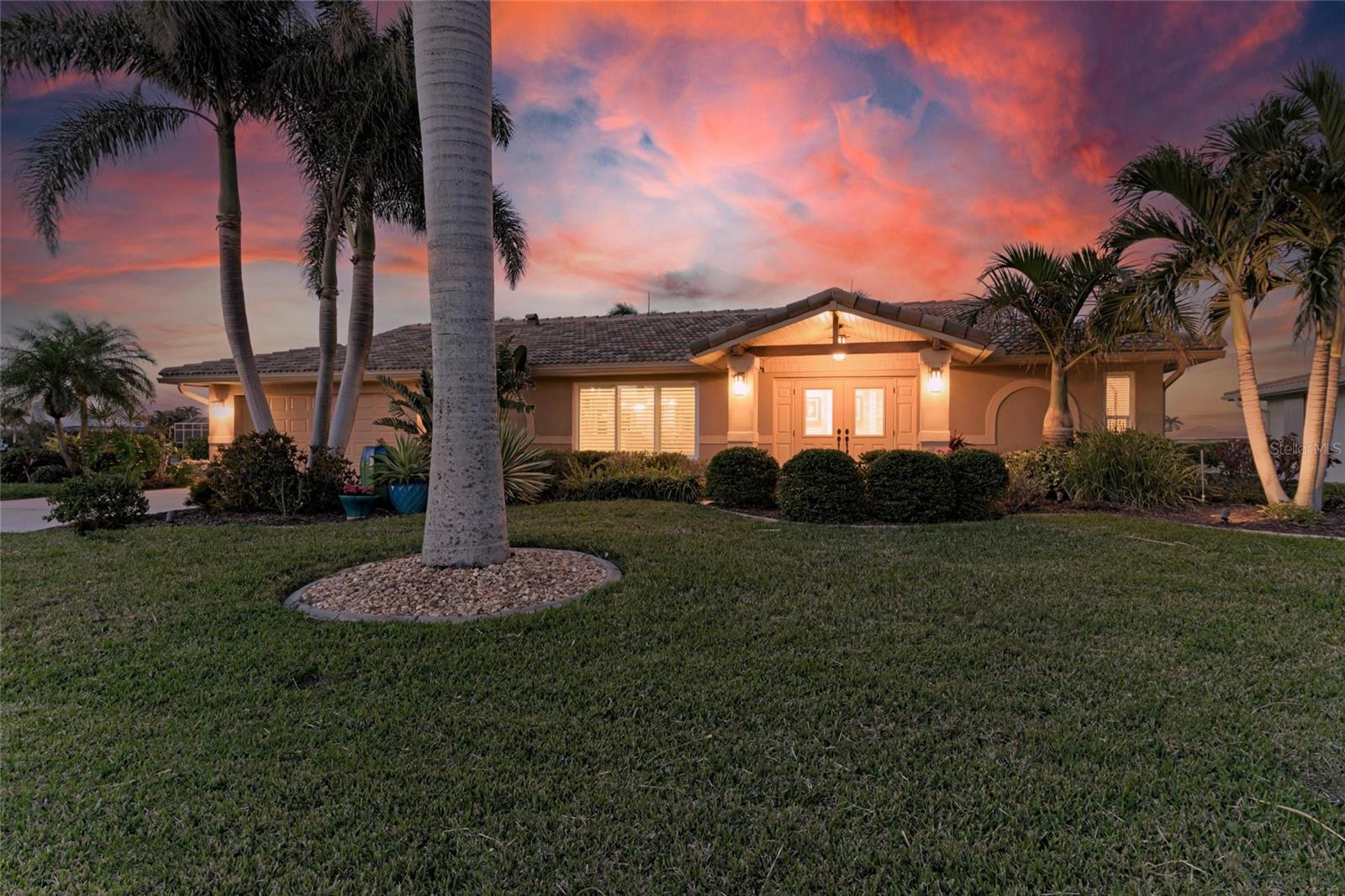 2358 EL CERITO CT, PUNTA GORDA, FL, 33950