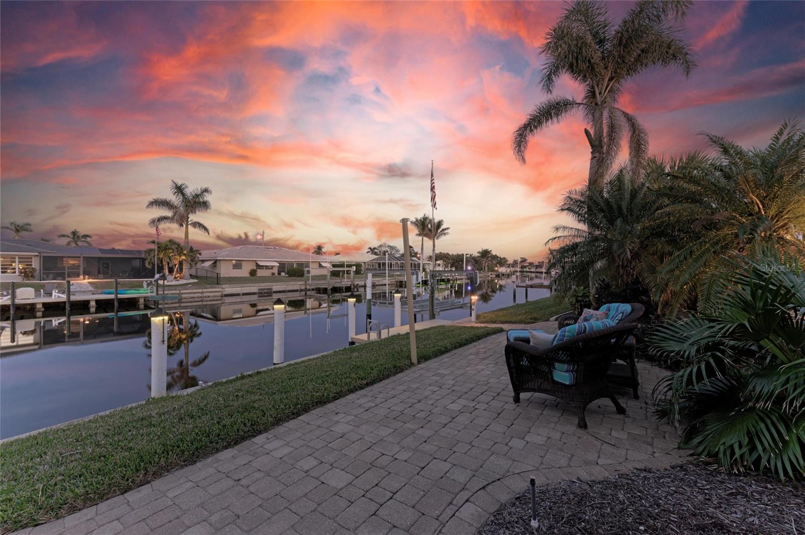 2358 EL CERITO CT, PUNTA GORDA, FL, 33950