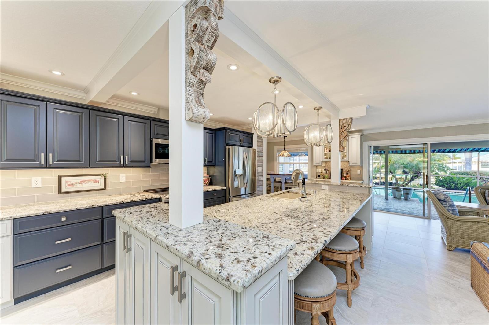 2358 EL CERITO CT, PUNTA GORDA, FL, 33950