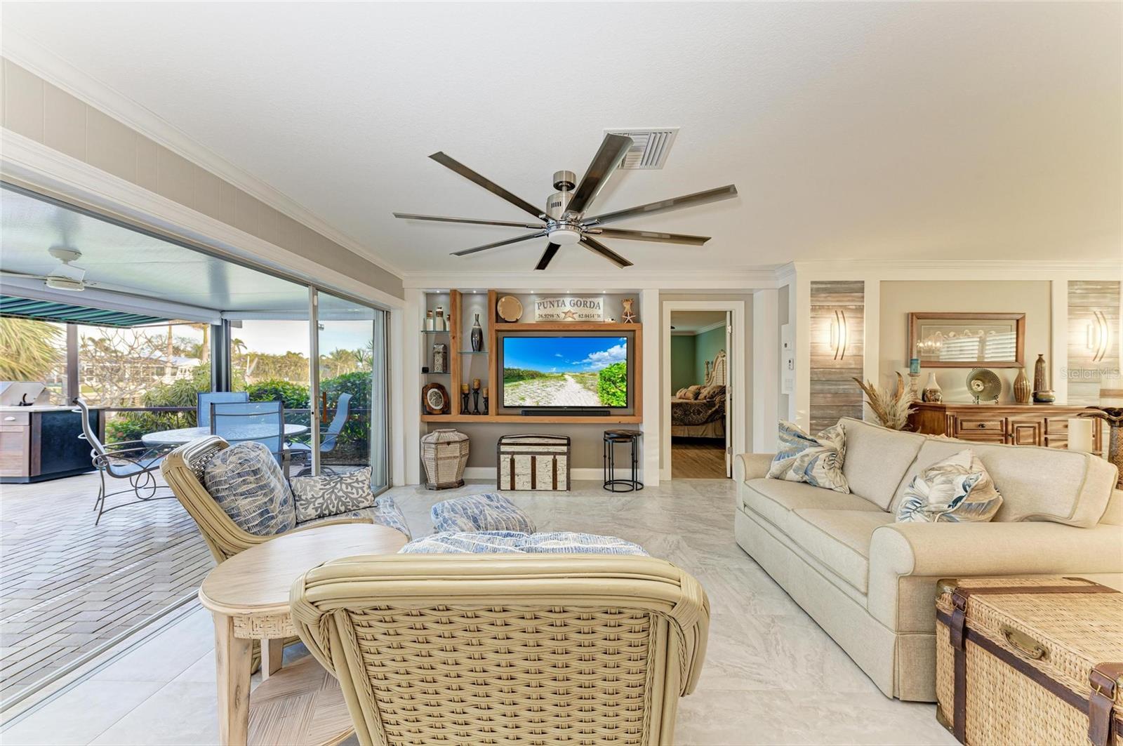 2358 EL CERITO CT, PUNTA GORDA, FL, 33950