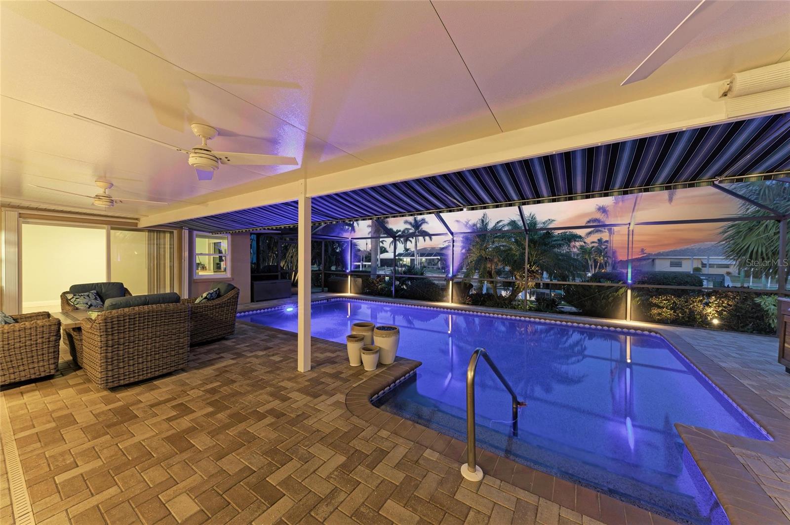 2358 EL CERITO CT, PUNTA GORDA, FL, 33950