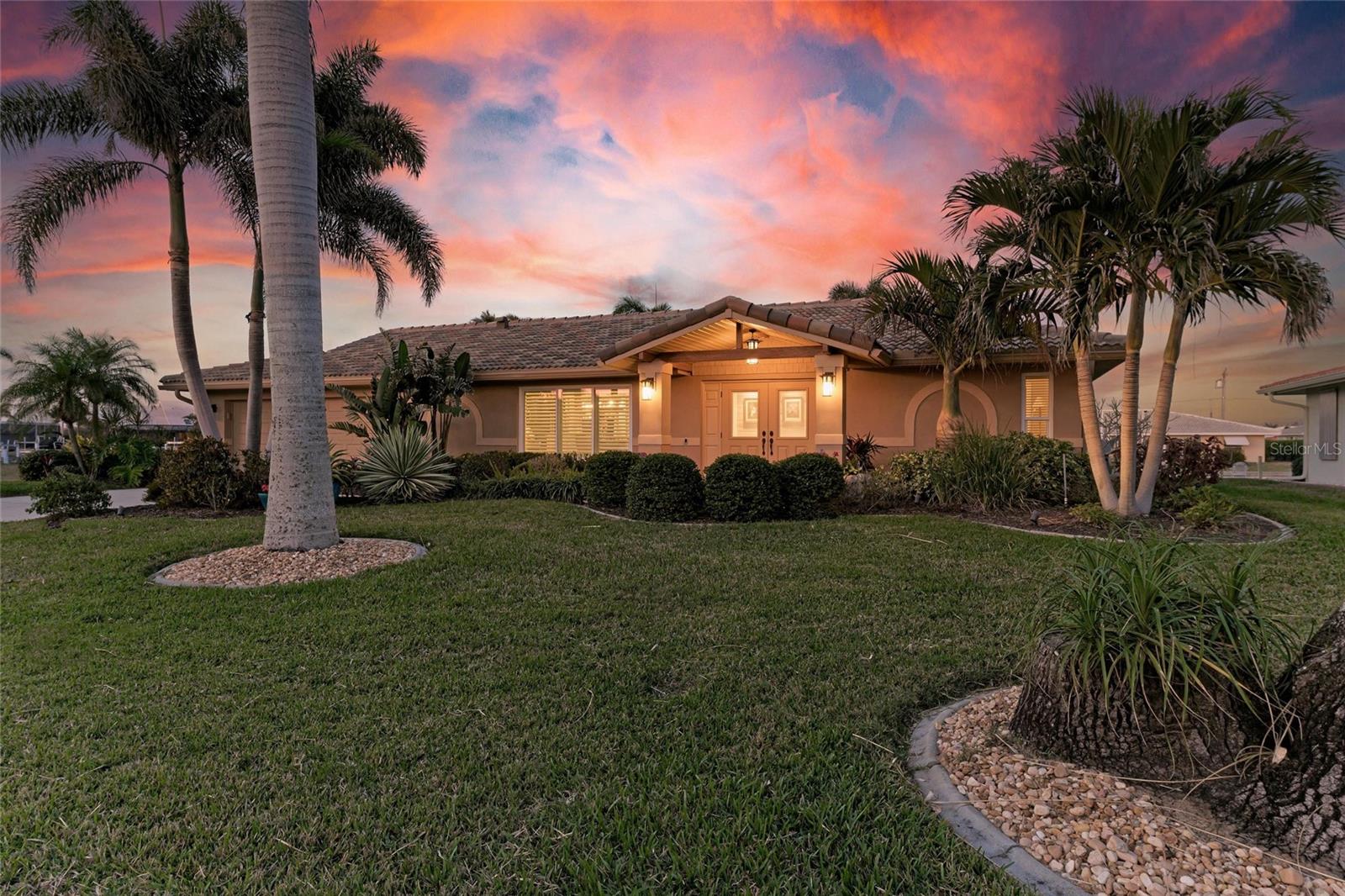 2358 EL CERITO CT, PUNTA GORDA, FL, 33950