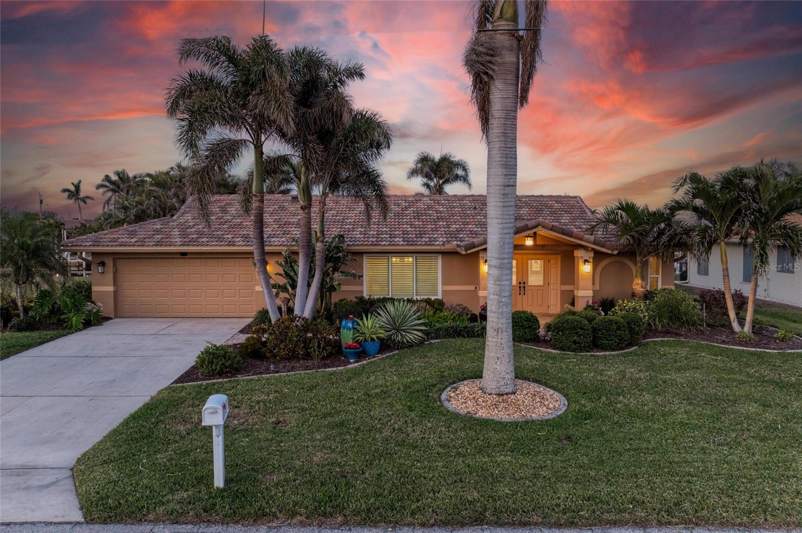 2358 EL CERITO CT, PUNTA GORDA, FL, 33950