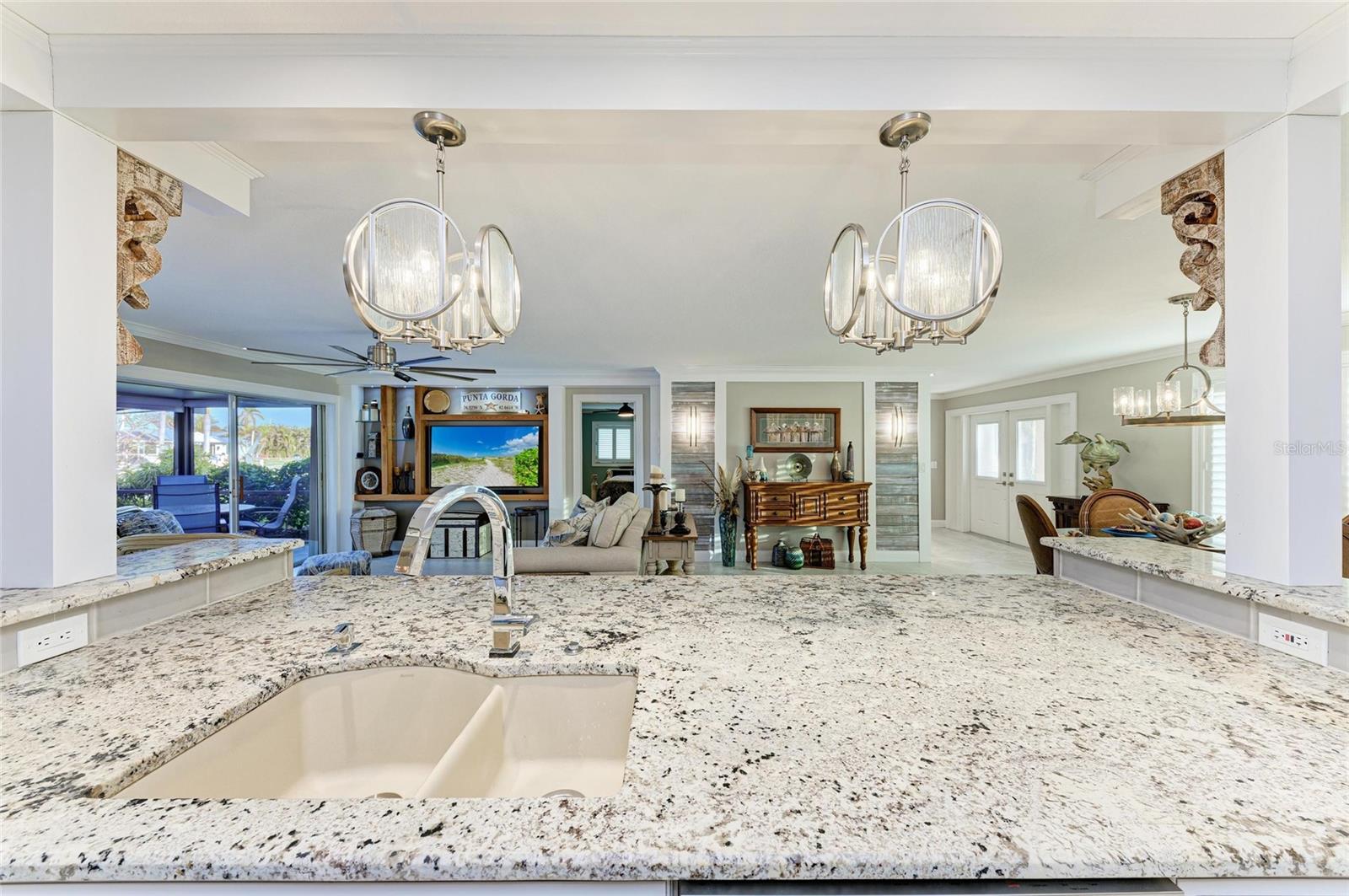 2358 EL CERITO CT, PUNTA GORDA, FL, 33950