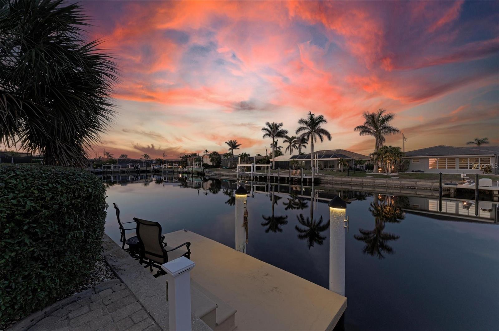 2358 EL CERITO CT, PUNTA GORDA, FL, 33950