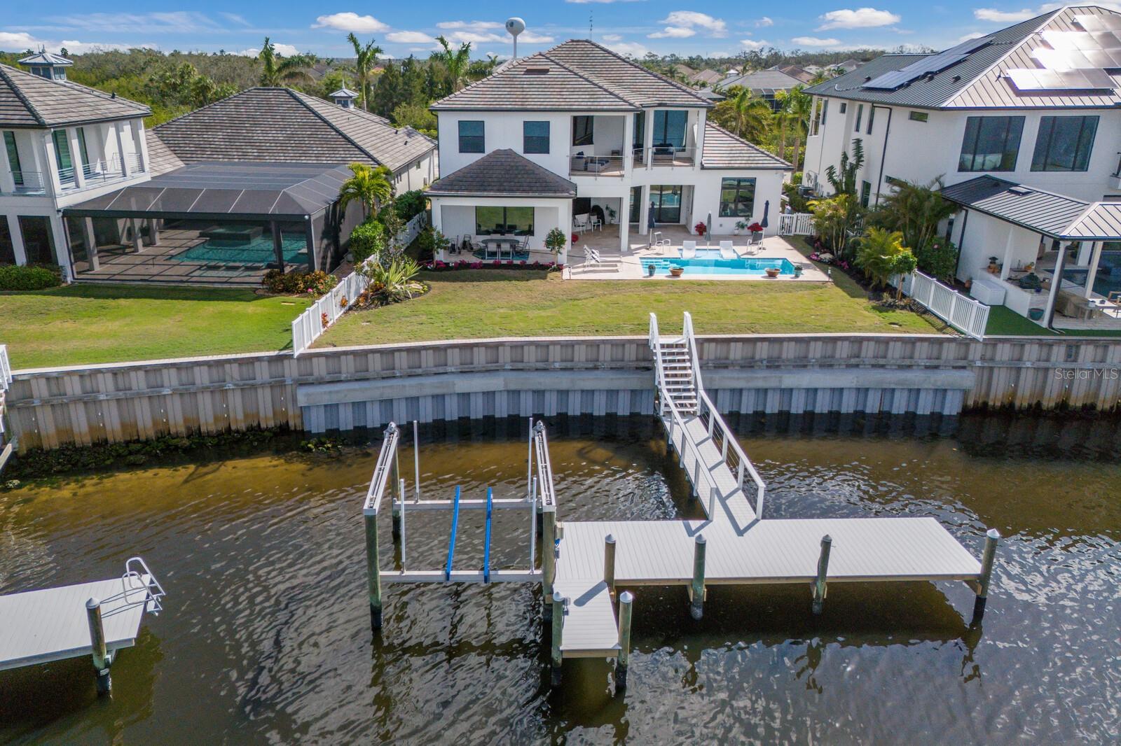 696 REGATTA WAY, BRADENTON, FL, 34208