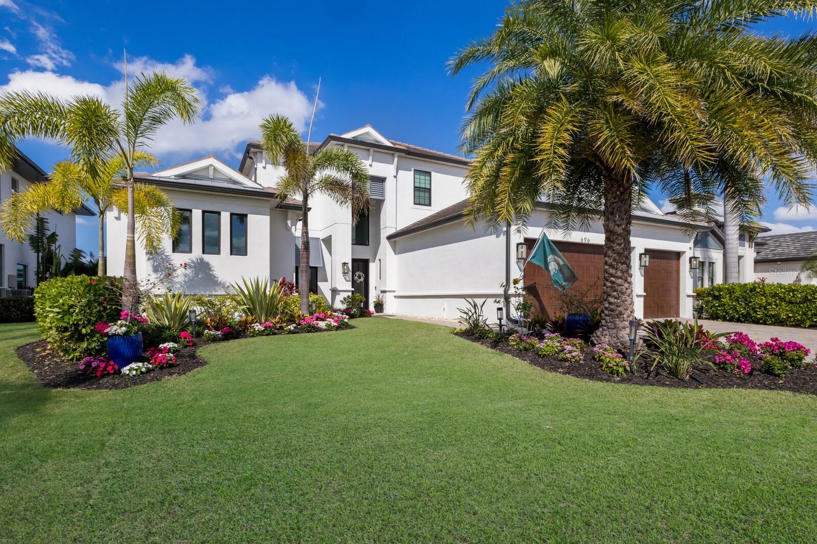 696 REGATTA WAY, BRADENTON, FL, 34208