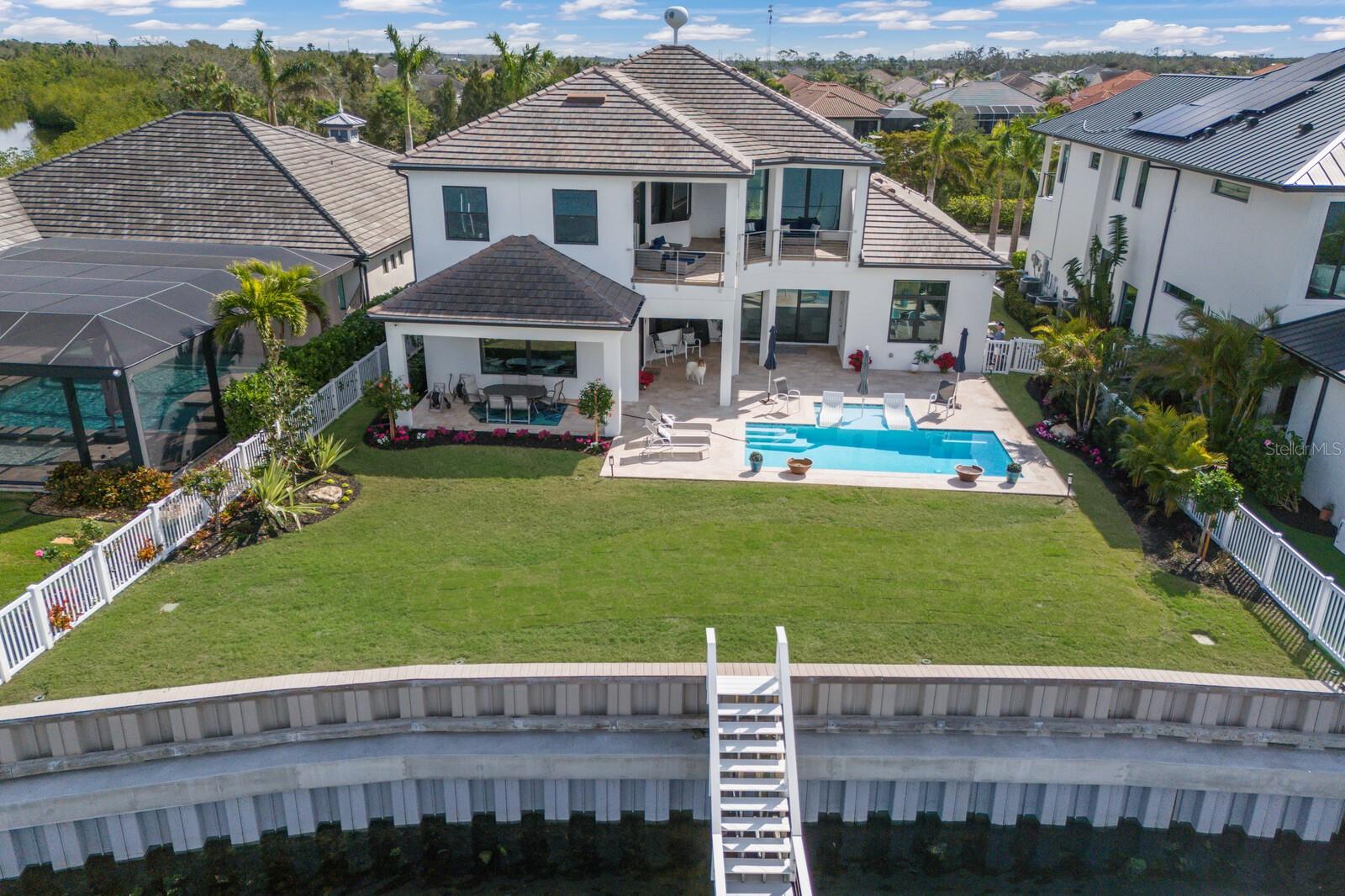 696 REGATTA WAY, BRADENTON, FL, 34208